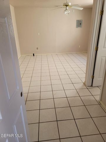 1913 Olive Avenue, El Paso, TX 79901