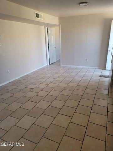 1913 Olive Avenue, El Paso, TX 79901