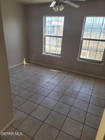 1913 Olive Avenue, El Paso, TX 79901