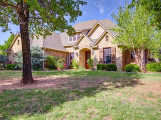 3407 Staghorn Drive, Blanchard, OK 73010
