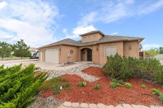1037 W Desert Sage Dr, Pueblo West, CO 81007