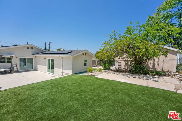 10360 Mcclemont Avenue, Tujunga, CA 91042