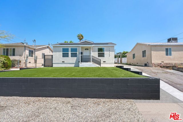 10360 Mcclemont Avenue, Tujunga, CA 91042