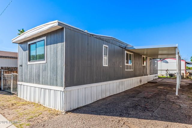 4605 S PRIEST Drive 203, Tempe, AZ 85282