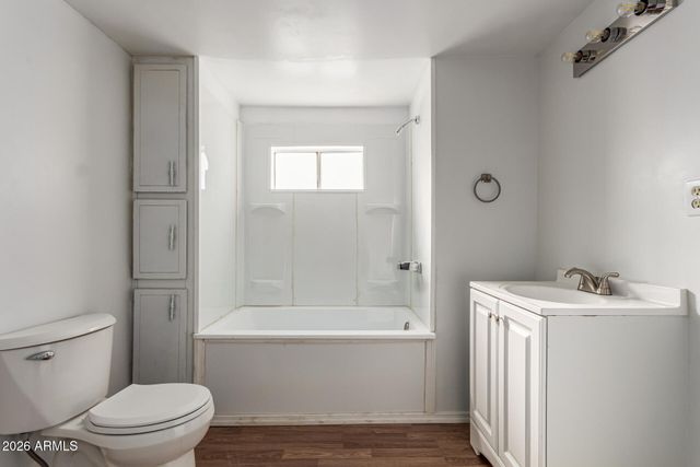 4605 S PRIEST Drive 203, Tempe, AZ 85282