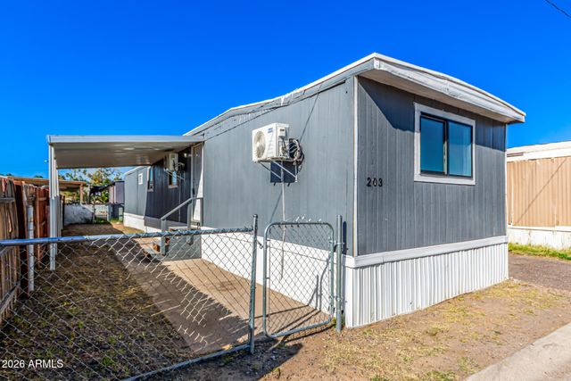 4605 S PRIEST Drive 203, Tempe, AZ 85282