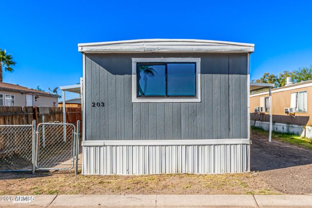 4605 S PRIEST Drive 203, Tempe, AZ 85282