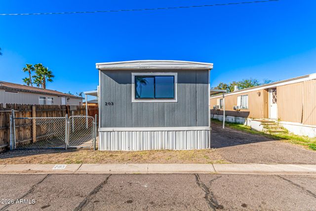 4605 S PRIEST Drive 203, Tempe, AZ 85282