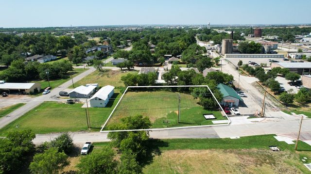 0000 E Malone Street, Celina, TX 75009