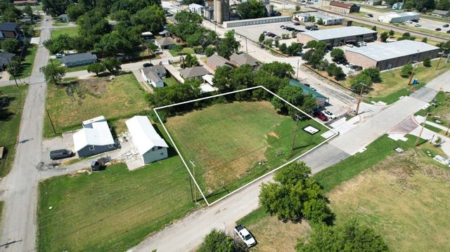 0000 E Malone Street, Celina, TX 75009