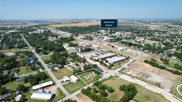 0000 E Malone Street, Celina, TX 75009