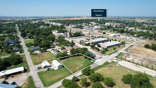 0000 E Malone Street, Celina, TX 75009