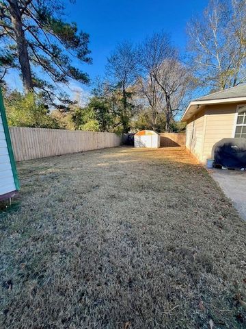 4732 Delfair Drive, Columbus, GA 31907