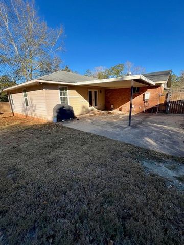 4732 Delfair Drive, Columbus, GA 31907