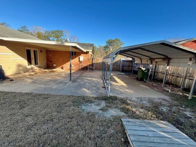 4732 Delfair Drive, Columbus, GA 31907