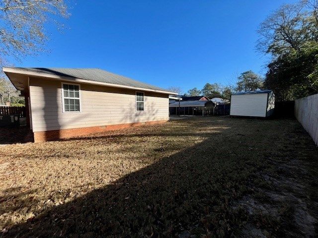 4732 Delfair Drive, Columbus, GA 31907