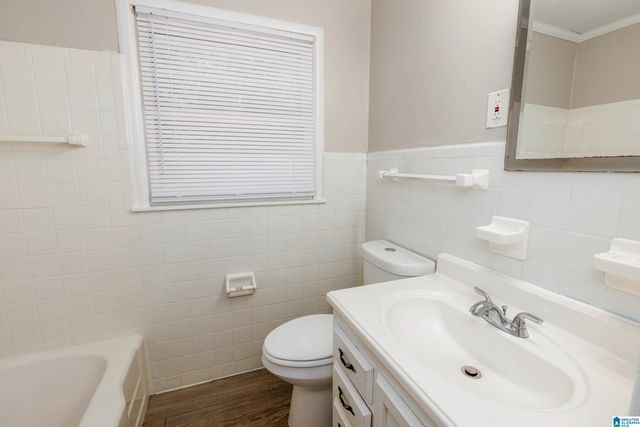 541 5TH COURT, Pleasant Grove, AL 35127
