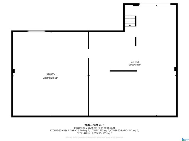 541 5TH COURT, Pleasant Grove, AL 35127