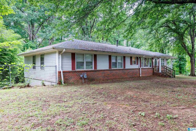 541 5TH COURT, Pleasant Grove, AL 35127