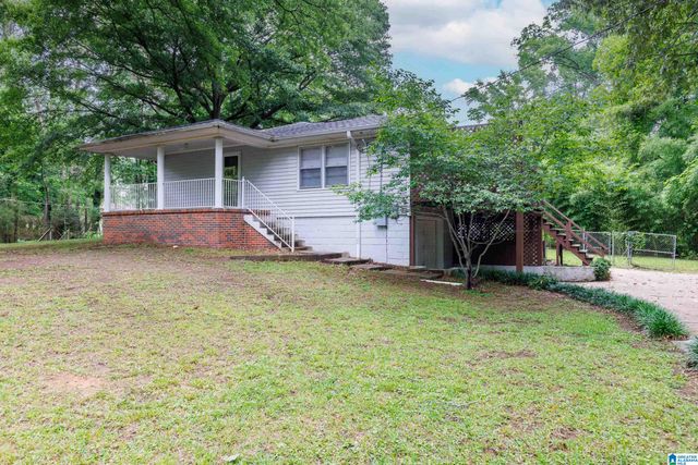 541 5TH COURT, Pleasant Grove, AL 35127