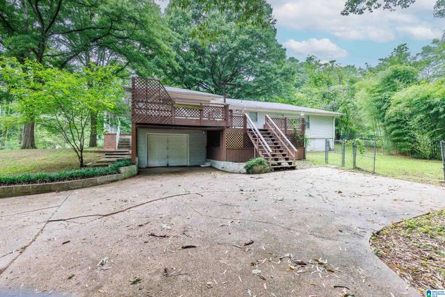 541 5TH COURT, Pleasant Grove, AL 35127