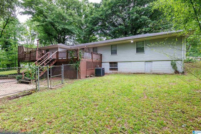 541 5TH COURT, Pleasant Grove, AL 35127