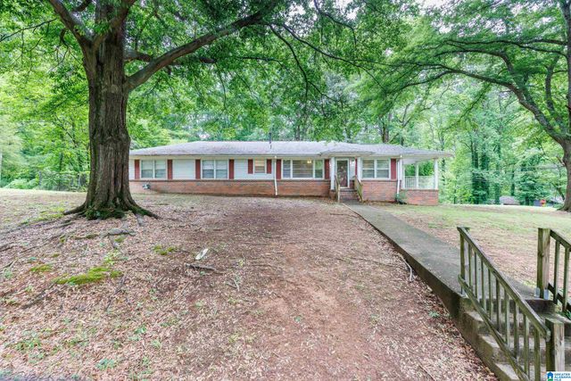 541 5TH COURT, Pleasant Grove, AL 35127