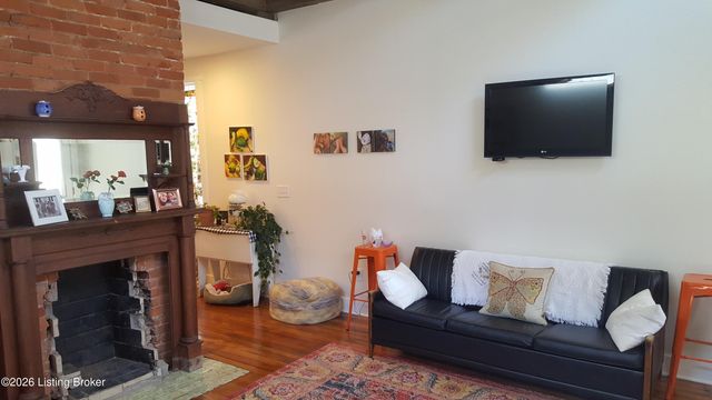 904 Ellison Ave, Louisville, KY 40204