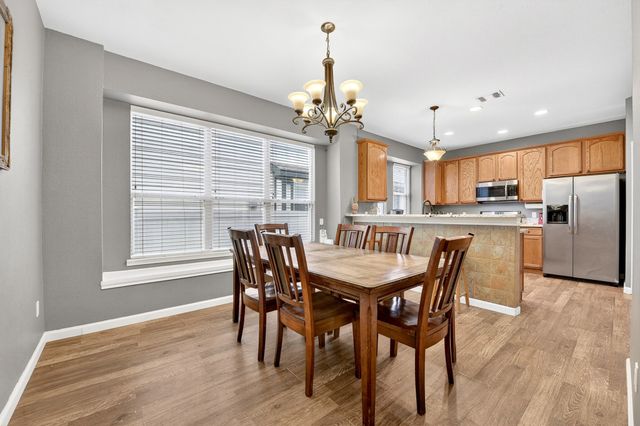 1129 Appalachian Lane, Savannah, TX 76227