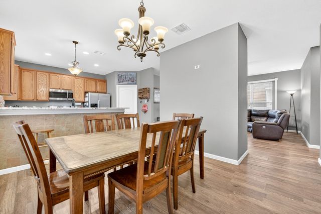 1129 Appalachian Lane, Savannah, TX 76227