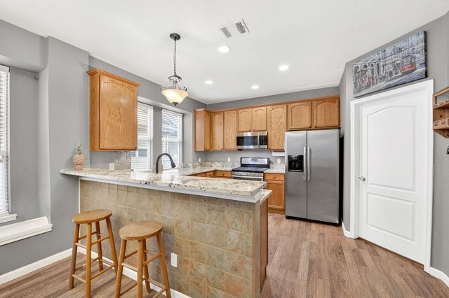 1129 Appalachian Lane, Savannah, TX 76227