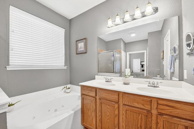 1129 Appalachian Lane, Savannah, TX 76227