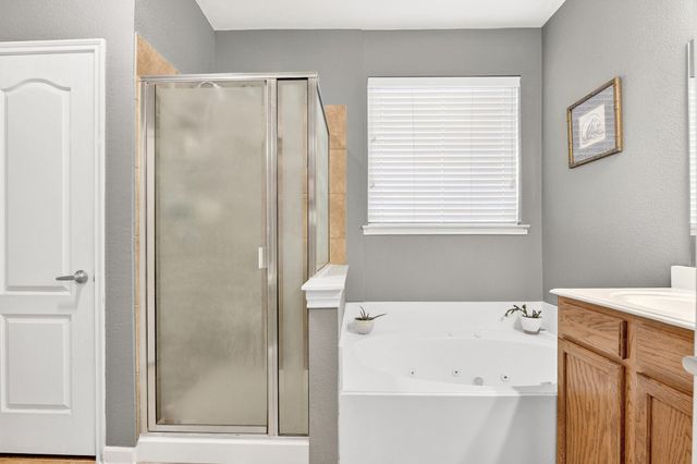 1129 Appalachian Lane, Savannah, TX 76227