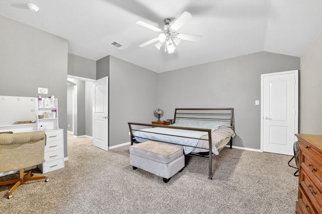 1129 Appalachian Lane, Savannah, TX 76227