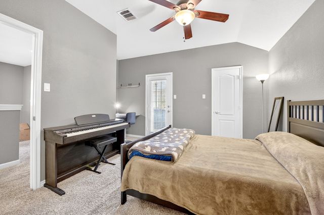 1129 Appalachian Lane, Savannah, TX 76227