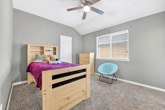 1129 Appalachian Lane, Savannah, TX 76227