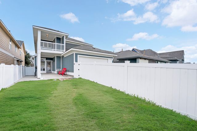 1129 Appalachian Lane, Savannah, TX 76227