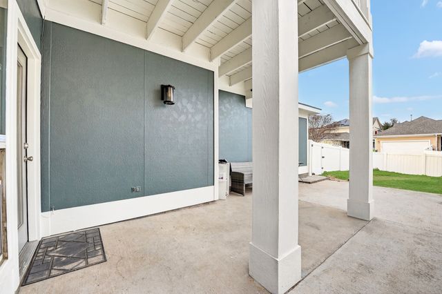 1129 Appalachian Lane, Savannah, TX 76227