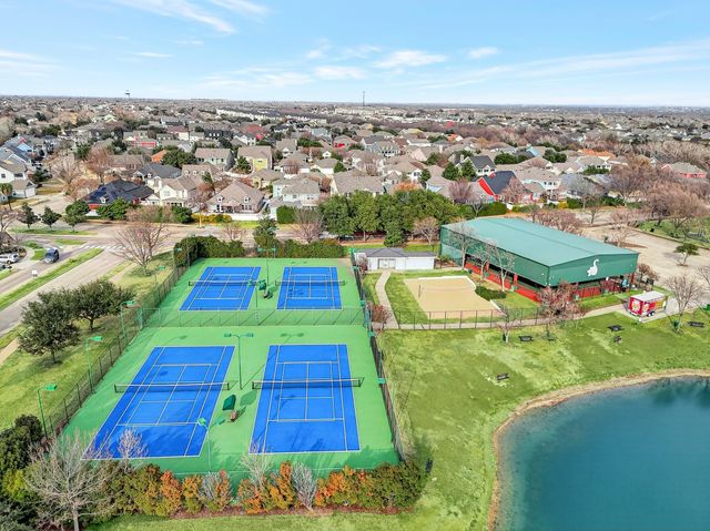 1129 Appalachian Lane, Savannah, TX 76227