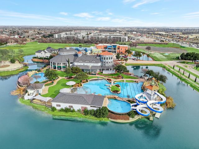 1129 Appalachian Lane, Savannah, TX 76227