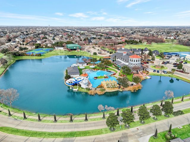 1129 Appalachian Lane, Savannah, TX 76227