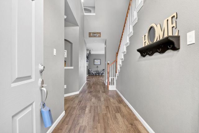 1129 Appalachian Lane, Savannah, TX 76227