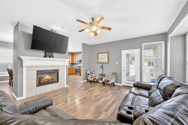 1129 Appalachian Lane, Savannah, TX 76227