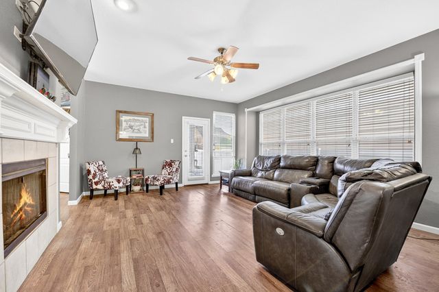 1129 Appalachian Lane, Savannah, TX 76227