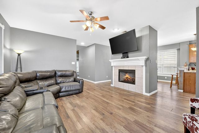 1129 Appalachian Lane, Savannah, TX 76227