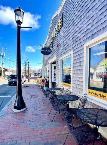 56 Center Street 2-3, Dennis Port, MA 02639