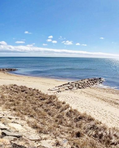 56 Center Street 2-3, Dennis Port, MA 02639
