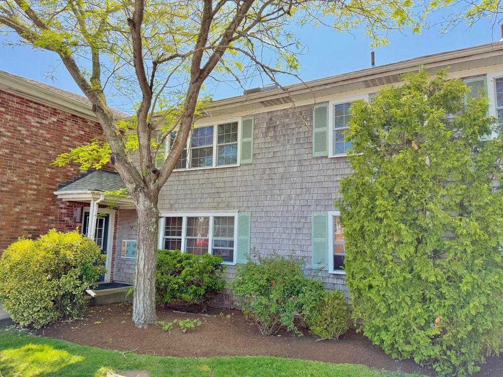 56 Center Street 2-3, Dennis Port, MA 02639