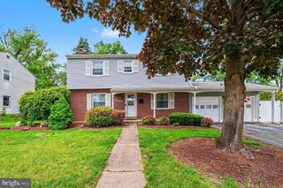 1085 N WASHINGTON ST #, Pottstown, PA 19464