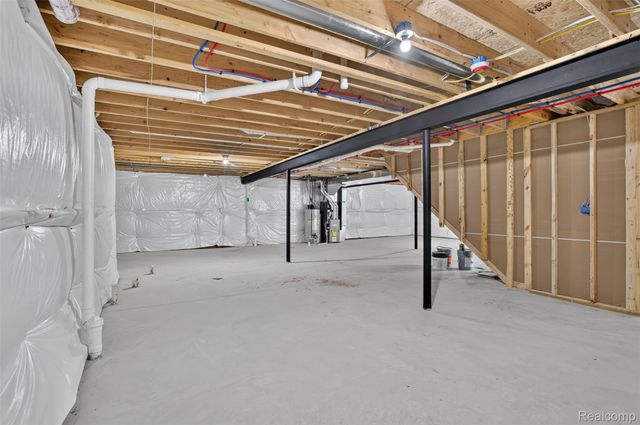 10206 Hunt Drive, Davison, MI 48423